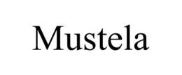 MUSTELA trademark