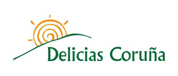 DELICIAS CORUÑA trademark