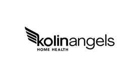 KOLIN ANGELS HOME HEALTH trademark