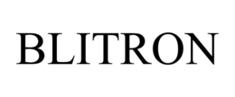 BLITRON trademark