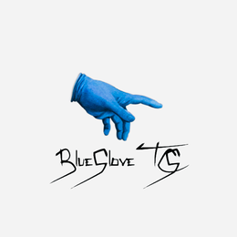 BLUEGLOVE TCG trademark