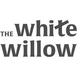 THE WHITE WILLOW trademark