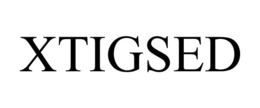 XTIGSED trademark