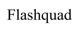 FLASHQUAD trademark
