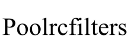 POOLRCFILTERS trademark