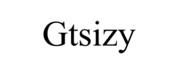 GTSIZY trademark