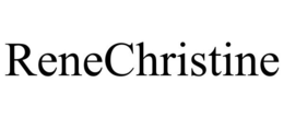 RENECHRISTINE trademark