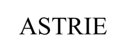 ASTRIE trademark