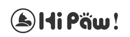 HI PAW! trademark