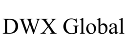 DWX GLOBAL trademark
