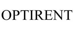 OPTIRENT trademark