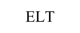 ELT trademark