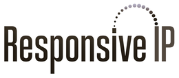 RESPONSIVE IP trademark