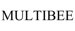 MULTIBEE trademark