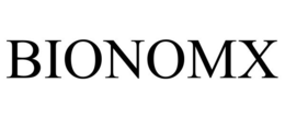 BIONOMX trademark