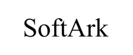 SOFTARK trademark