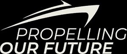 PROPELLING OUR FUTURE trademark