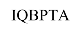 IQBPTA trademark