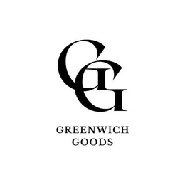 GG GREENWICH GOODS trademark