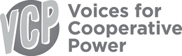 VCP VOICES FOR COOPERATIVE POWER trademark
