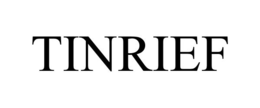 TINRIEF trademark
