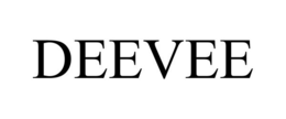 DEEVEE trademark