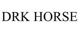 DRK HORSE trademark