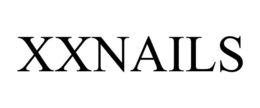XXNAILS trademark