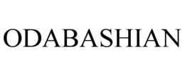 ODABASHIAN trademark