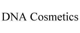DNA COSMETICS trademark