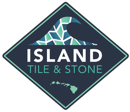 ISLAND TILE & STONE trademark
