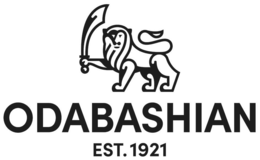 ODABASHIAN EST. 1921 trademark