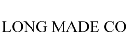 LONG MADE CO trademark
