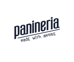 PANINERIA MADE WITH AMORE trademark