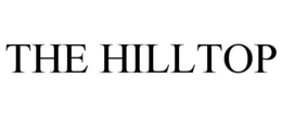 THE HILLTOP trademark
