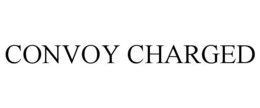 CONVOY CHARGED trademark
