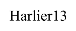 HARLIER13 trademark