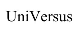 UNIVERSUS trademark
