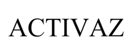 ACTIVAZ trademark