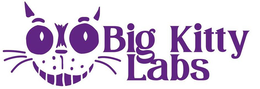 BIG KITTY LABS trademark