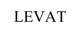 LEVAT trademark