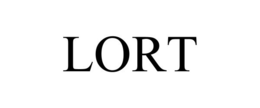 LORT trademark