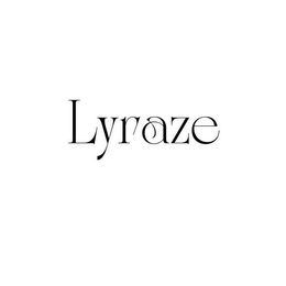 LYRAZE trademark