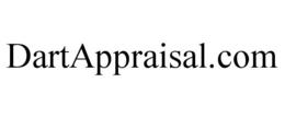 DARTAPPRAISAL.COM trademark