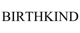 BIRTHKIND trademark