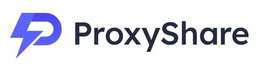 P PROXY SHARE trademark