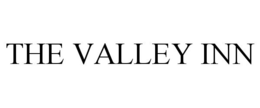 THE VALLEY INN trademark