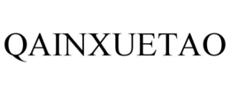 QAINXUETAO trademark