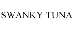 SWANKY TUNA trademark