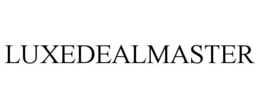 LUXEDEALMASTER trademark